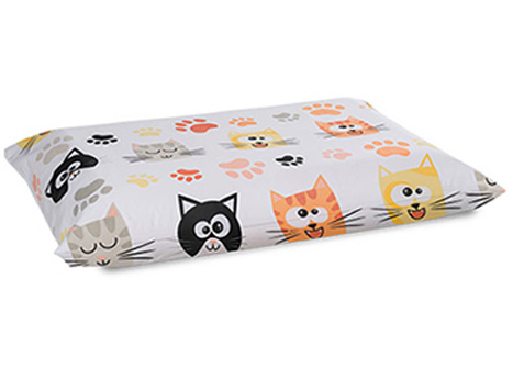  ALMOHADA AMBAR KIDS NIÑO